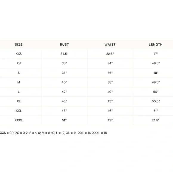 TUCKERNUCK Red Catalina Dress LARGE - Picture 10 of 12